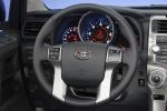 Toyota 4Runner Limited 2010 года